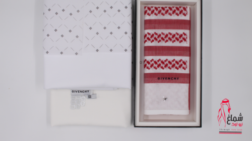 شماغ جيفنشي 2020وقماشة جيفنشي