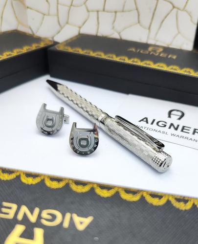 قلم وكبك ماركة اقنر