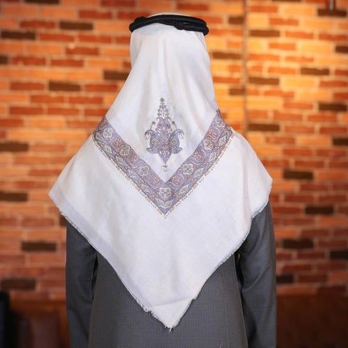 شال ترمه شتوي-029