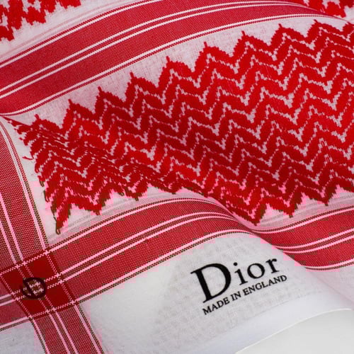 شماغ ديور - 2025