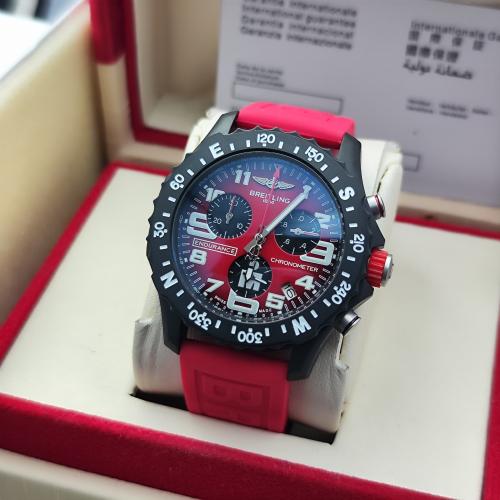 ساعة برتلينج