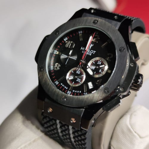 ساعة ماركة هبلت