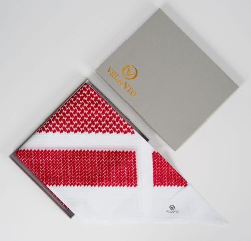 شماغ فلانتو VELANTO-N8