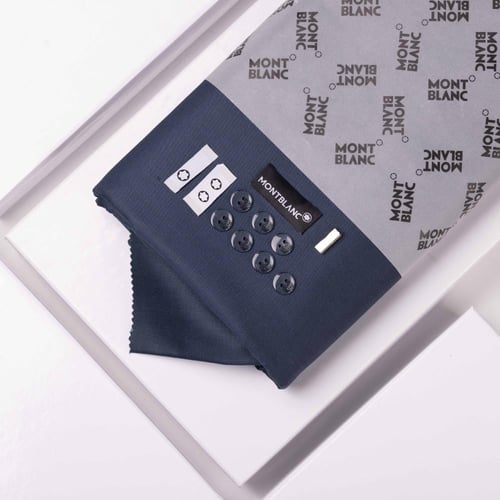 قماش مونت بلانك شتوي