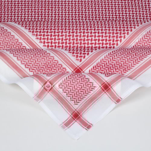 شماغ ماركة جنيفا 2025