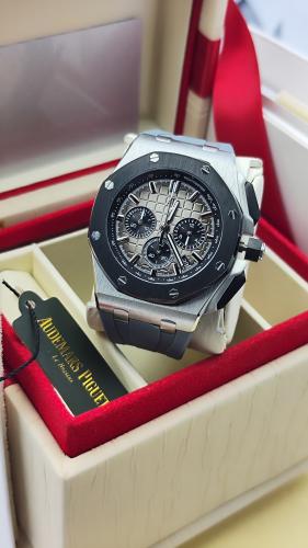 ساعة ادمر بيجيت ربل x5