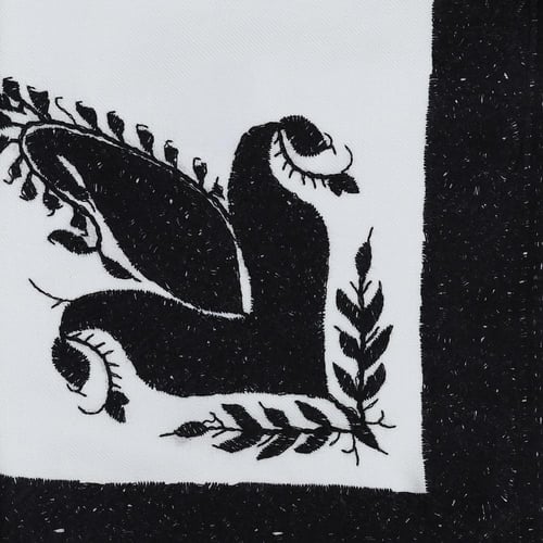 شال كشميري صوف - B3