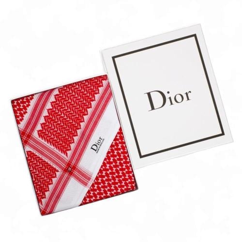 شماغ ديور - 2025