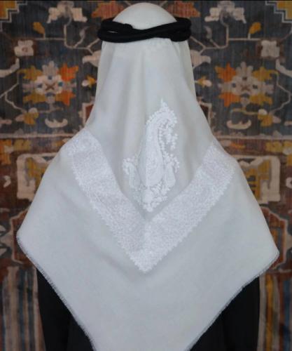 شال مارينا كشميري N16