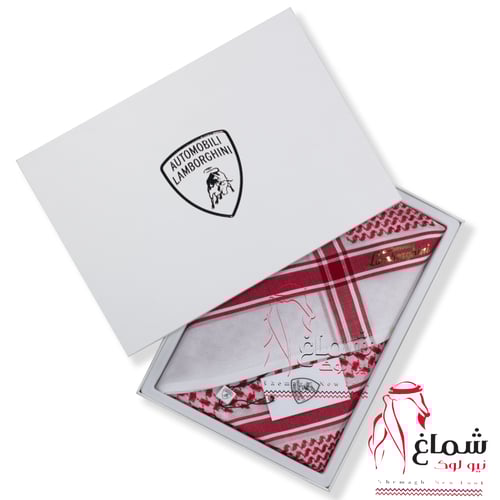 شماغ ماركة لانمبر غيني 2022