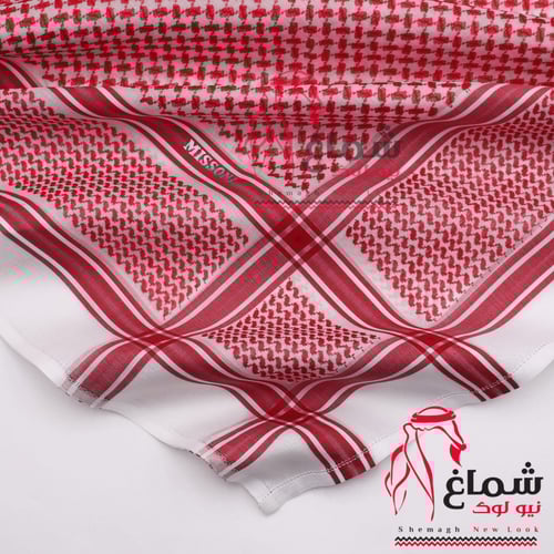 شماغ ماركة ميسوني الايطالي