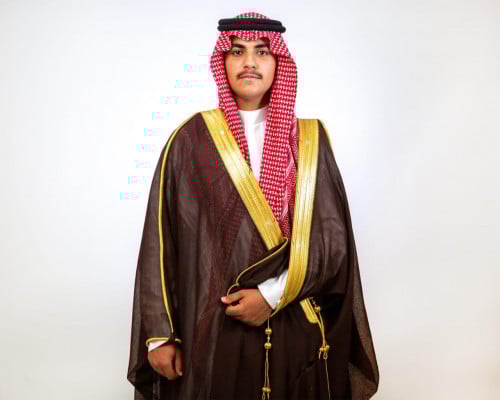 بشت ملكي خاص بني