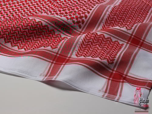 شماغ فليفت كلاسك الانجليزي2021