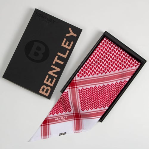 شماغ بنتلي-N2