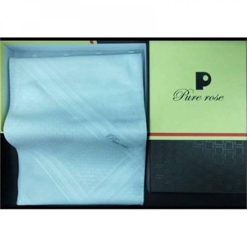 شماغ ماركة بيور روز الانجليزي