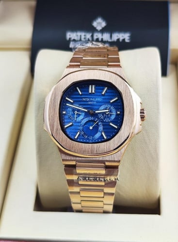 ساعة بتك فلب اتوماتيك