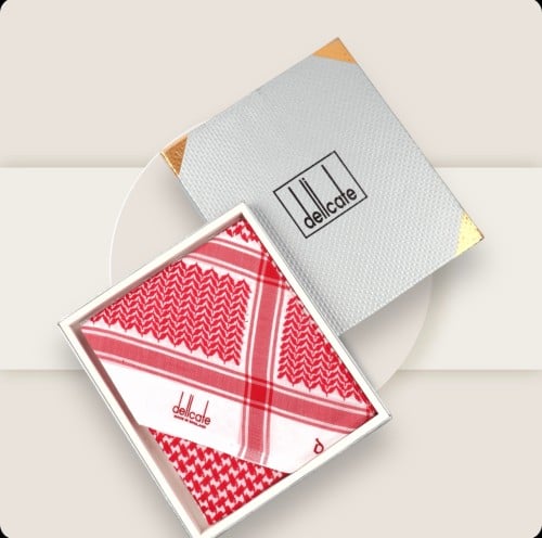 شماغ دلكات كلاسيك