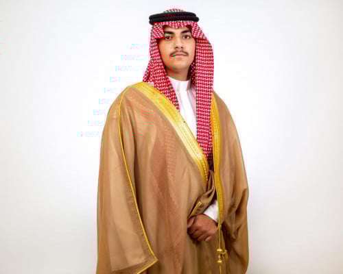 بشت ملكي خاص بيج