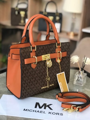 شنطة نسائية MICHAEL KORS