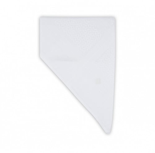 شماغ ديسار ابيض