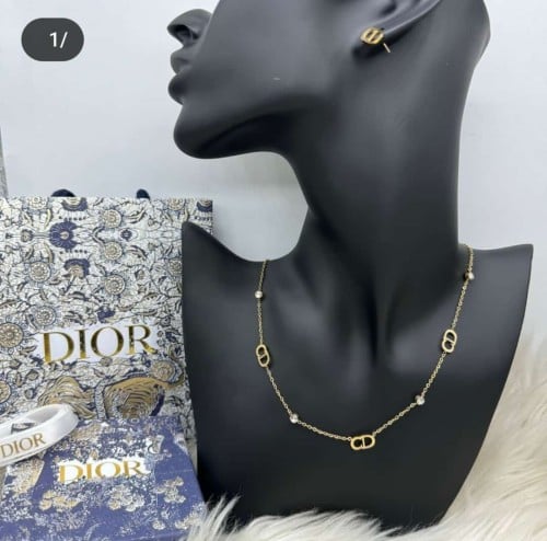 سلسله DIOR