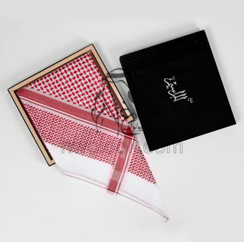 شماغ المراسيم