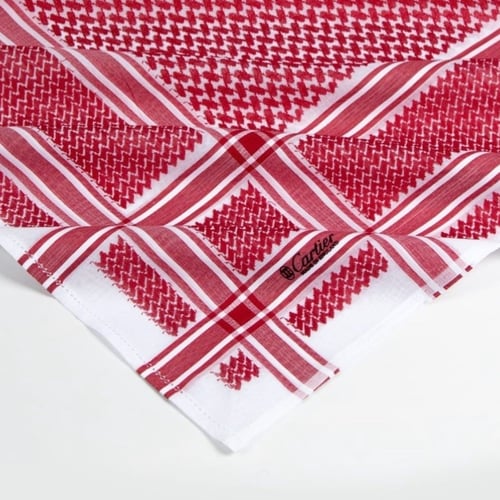 شماغ كارتير 2025 الخاص