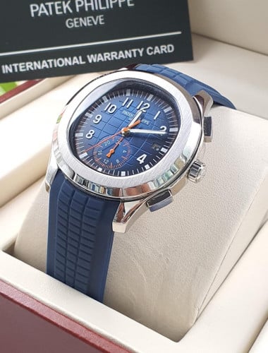 ساعة بتك فليب ربل