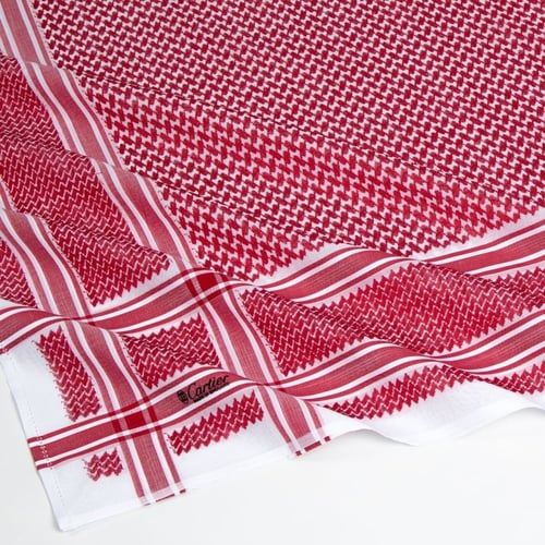 شماغ كارتير 2025 الخاص