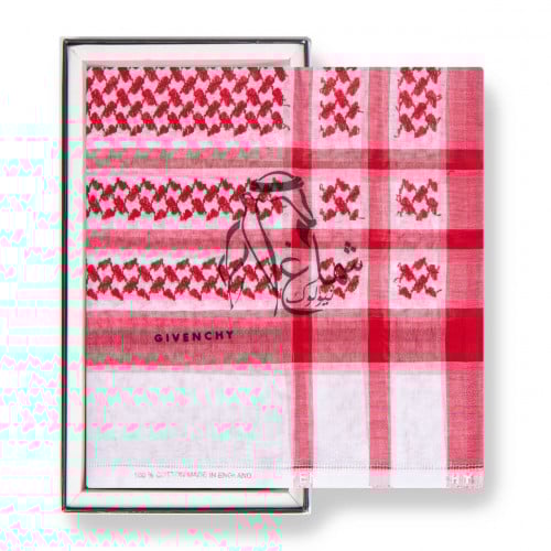 شماغ جيفنشي 2019