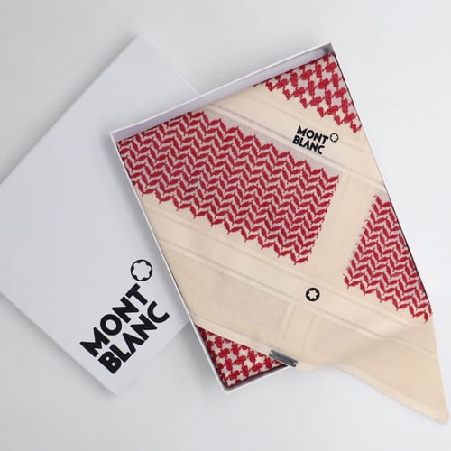 شماغ مونت بلانك بيج