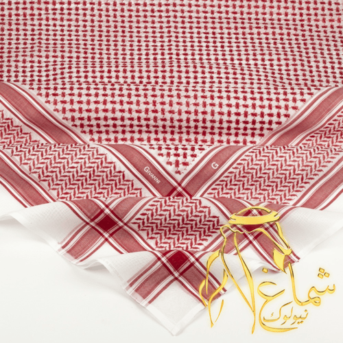 شماغ جيفنا السويسري2022