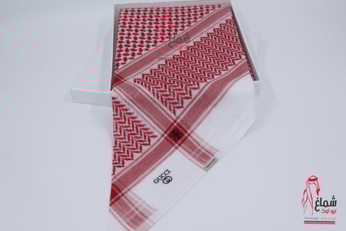 شماغ قوتشي كلاسك