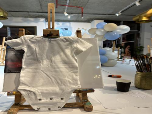 Baby shower 19 Nov 2024