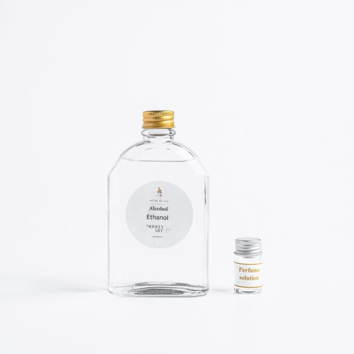 صندوق صناعه العطور في المنزل - Box of Joy