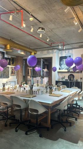 Tote bag painting 17 dec 2024