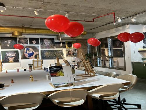 Birthday - graduation 13 june