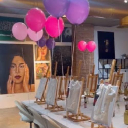 Baby shower 31 July 2025 8:30-10:30