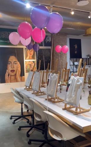 Baby shower 13 Jan 2025 5:30-7:30PM