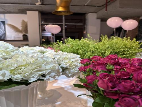 Noura’s birthday 18 Jan 2025