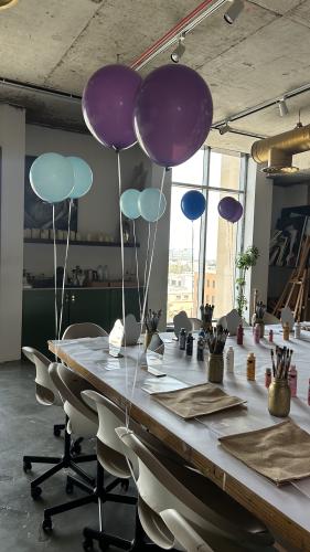 Mirror painting 17 june