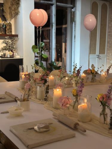 Flowers 14 april 2025