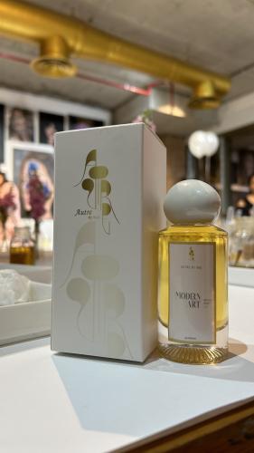 perfume making 29 Oct 2024 birthday