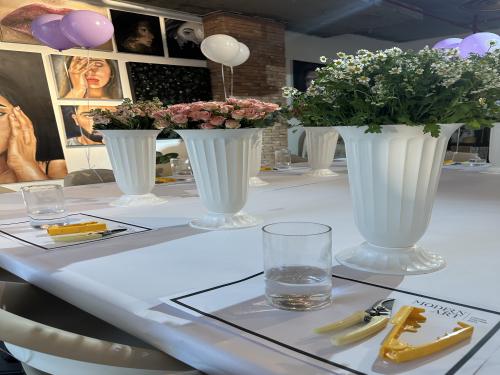 Flower arrangements 25 June 2025