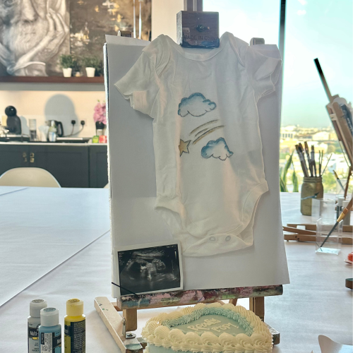 baby shower 7 Sep 2025