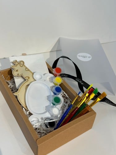 Eid box - صندوق العيد