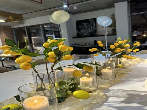 lemon theme 15 aug 2025