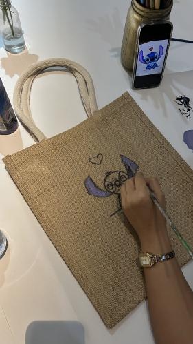 Bridal shower 14 June