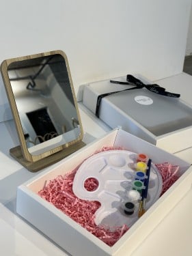 بوكس العيد ٢ Eid box