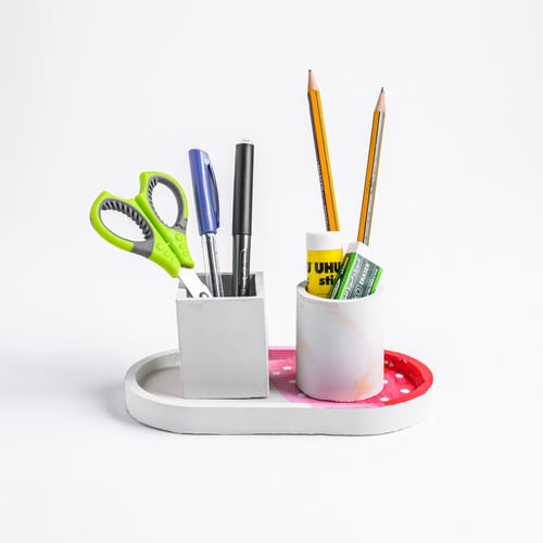 صندوق صناعه الاسمنت - box of joy